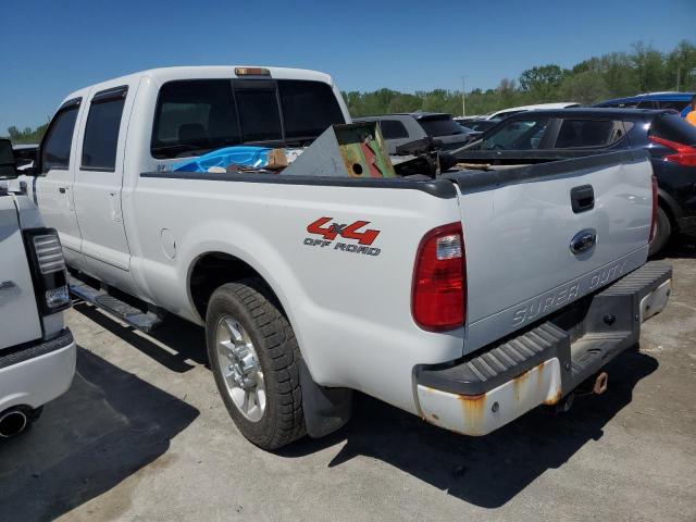 Photo 1 VIN: 1FTSW21568EE46889 - FORD F250 