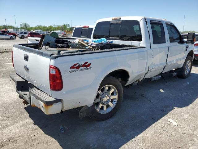 Photo 2 VIN: 1FTSW21568EE46889 - FORD F250 