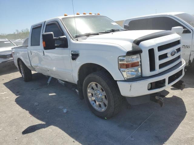 Photo 3 VIN: 1FTSW21568EE46889 - FORD F250 