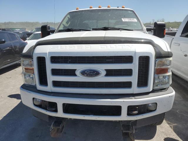 Photo 4 VIN: 1FTSW21568EE46889 - FORD F250 