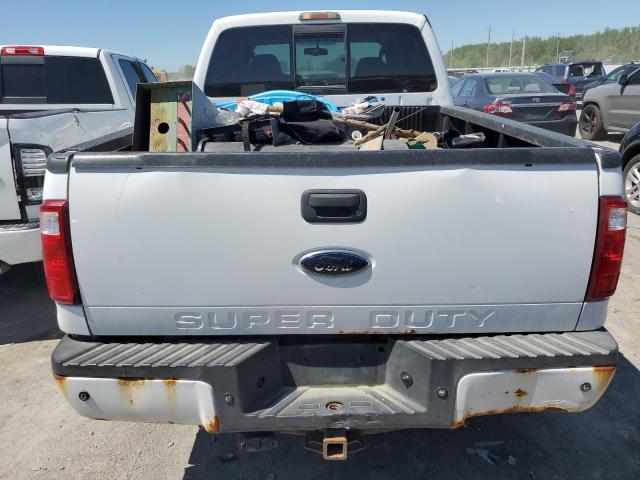 Photo 5 VIN: 1FTSW21568EE46889 - FORD F250 