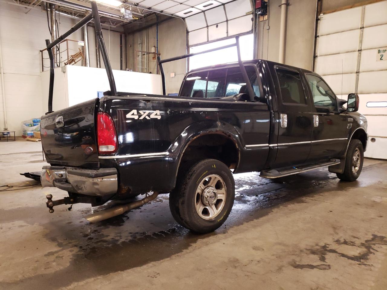 Photo 2 VIN: 1FTSW21575EC78501 - FORD F250 