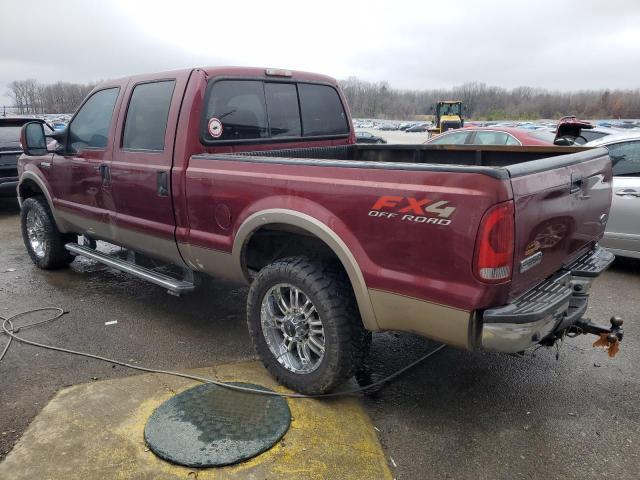 Photo 1 VIN: 1FTSW21576EC72148 - FORD F250 