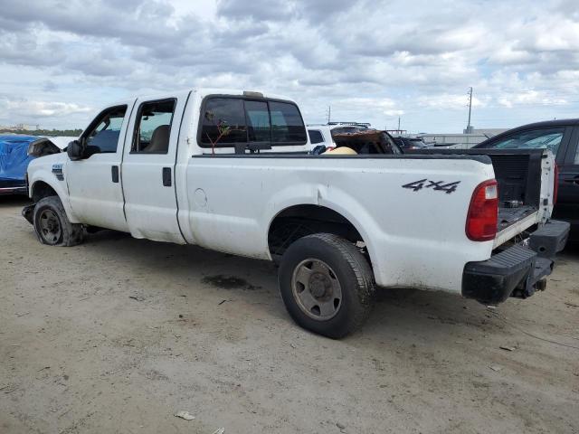 Photo 1 VIN: 1FTSW21578EB43250 - FORD F250 