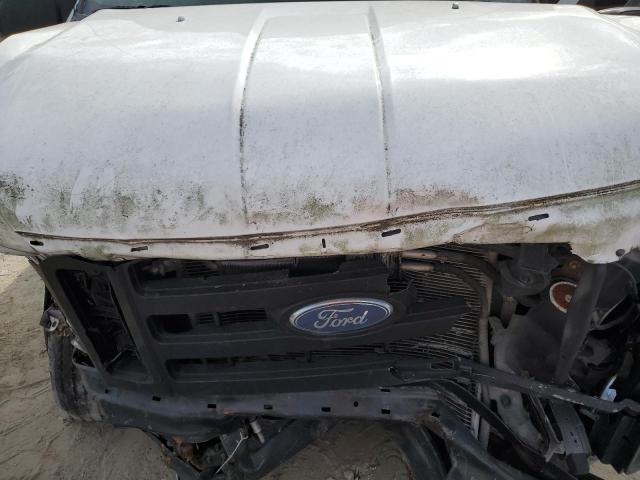 Photo 10 VIN: 1FTSW21578EB43250 - FORD F250 