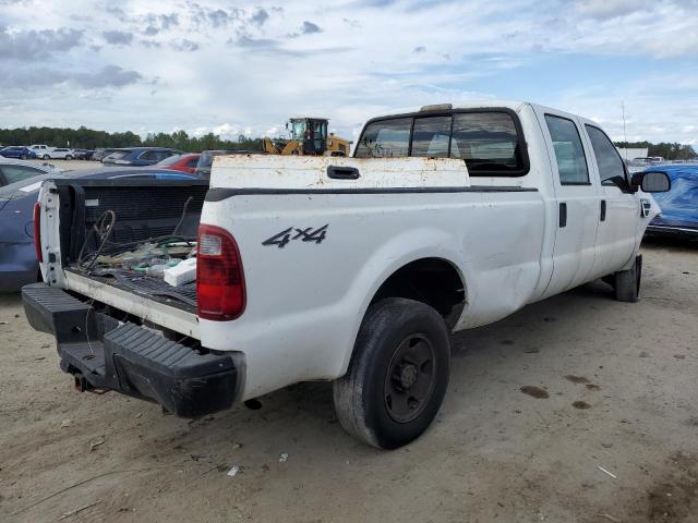 Photo 2 VIN: 1FTSW21578EB43250 - FORD F250 