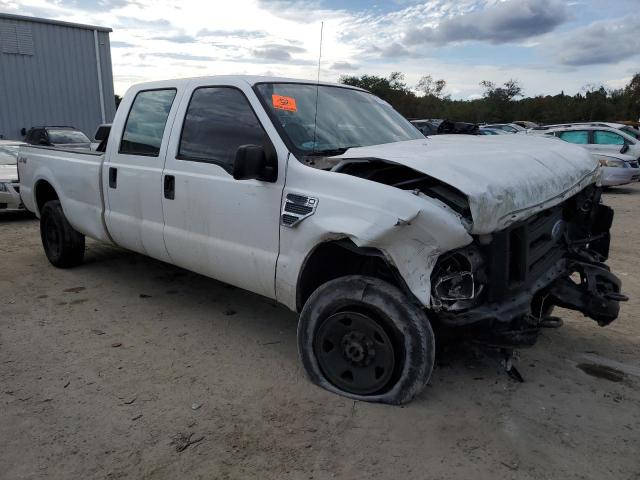 Photo 3 VIN: 1FTSW21578EB43250 - FORD F250 