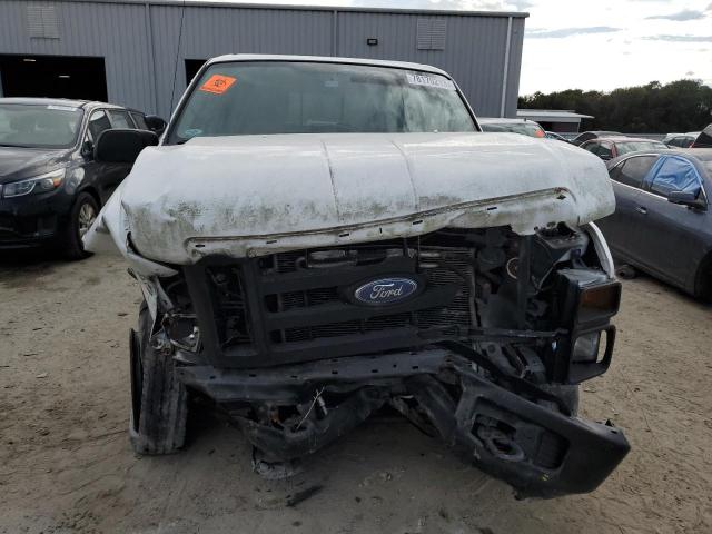 Photo 4 VIN: 1FTSW21578EB43250 - FORD F250 