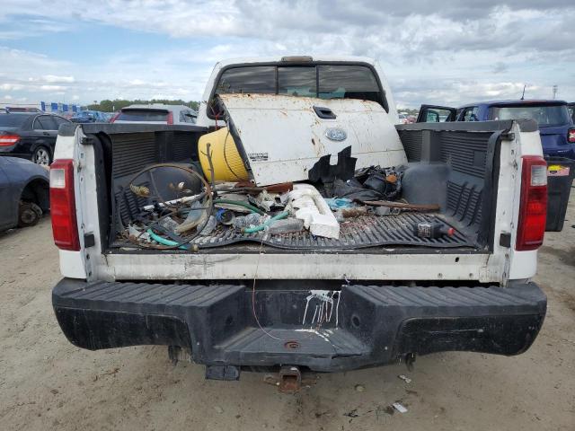 Photo 5 VIN: 1FTSW21578EB43250 - FORD F250 