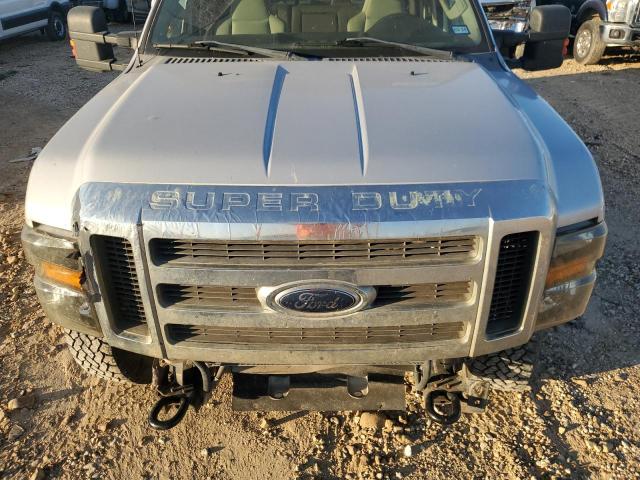 Photo 11 VIN: 1FTSW21578ED11274 - FORD F250 SUPER 