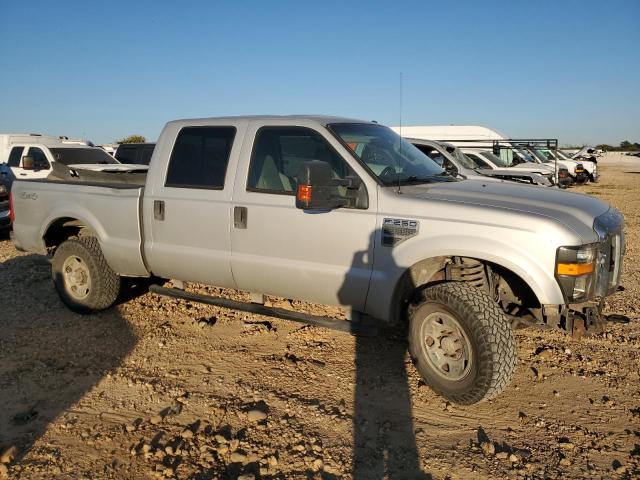 Photo 3 VIN: 1FTSW21578ED11274 - FORD F250 SUPER 