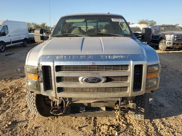 Photo 4 VIN: 1FTSW21578ED11274 - FORD F250 SUPER 