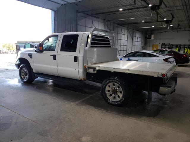 Photo 1 VIN: 1FTSW21578EE48070 - FORD F250 SUPER 