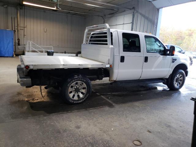 Photo 2 VIN: 1FTSW21578EE48070 - FORD F250 SUPER 