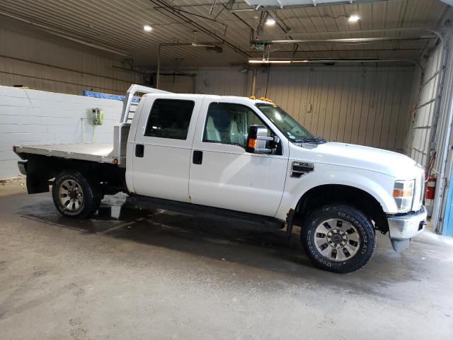 Photo 3 VIN: 1FTSW21578EE48070 - FORD F250 SUPER 