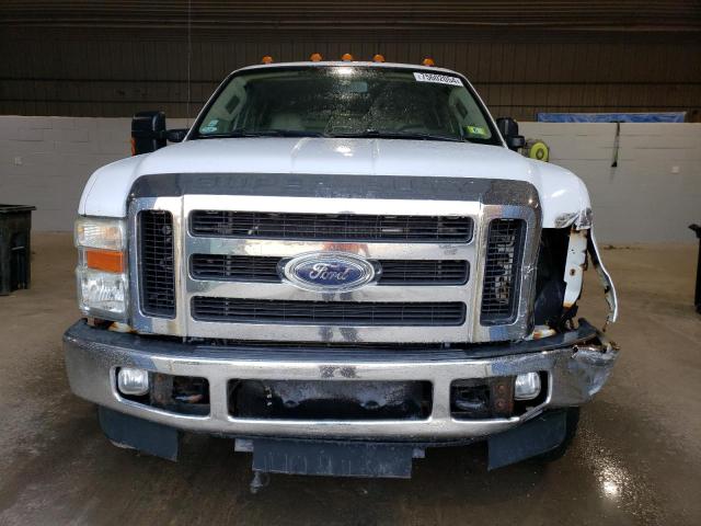 Photo 4 VIN: 1FTSW21578EE48070 - FORD F250 SUPER 