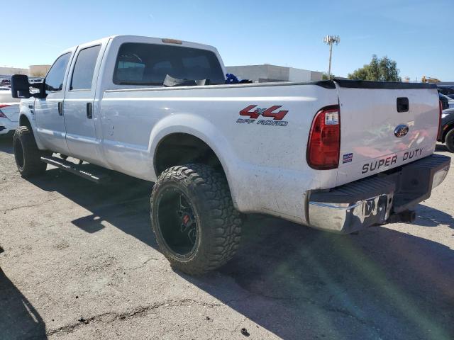 Photo 1 VIN: 1FTSW21588EB23590 - FORD F250 SUPER 