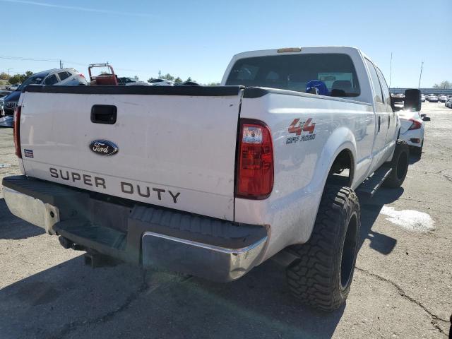 Photo 2 VIN: 1FTSW21588EB23590 - FORD F250 SUPER 