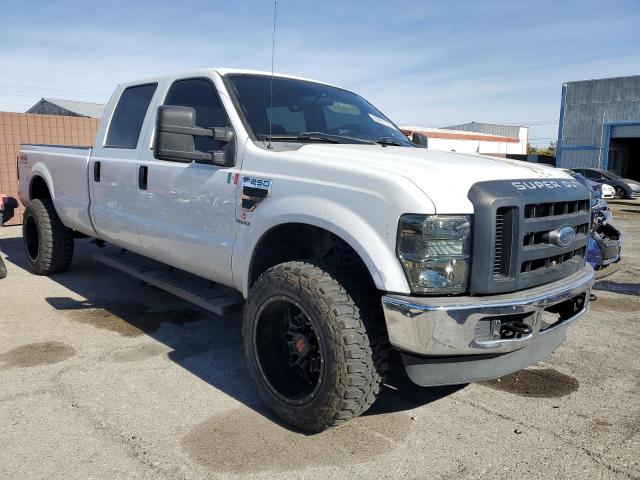 Photo 3 VIN: 1FTSW21588EB23590 - FORD F250 SUPER 