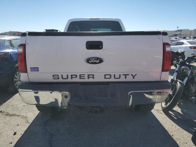 Photo 5 VIN: 1FTSW21588EB23590 - FORD F250 SUPER 