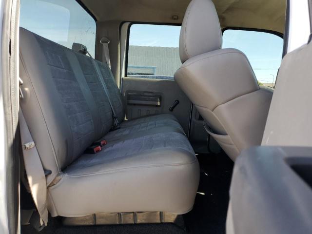 Photo 9 VIN: 1FTSW21588EB23590 - FORD F250 SUPER 