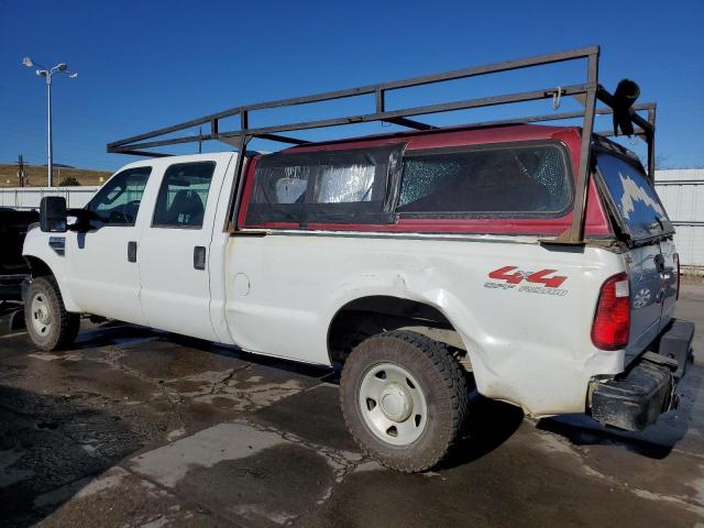 Photo 1 VIN: 1FTSW21588EE55397 - FORD F250 SUPER 