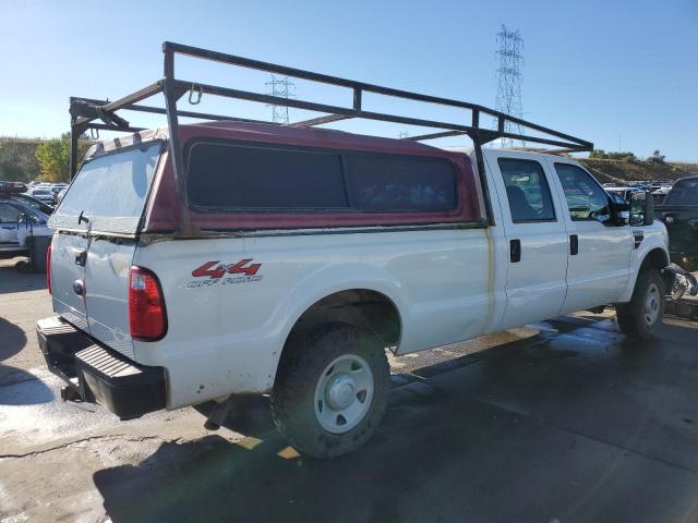 Photo 2 VIN: 1FTSW21588EE55397 - FORD F250 SUPER 