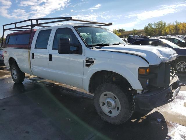 Photo 3 VIN: 1FTSW21588EE55397 - FORD F250 SUPER 