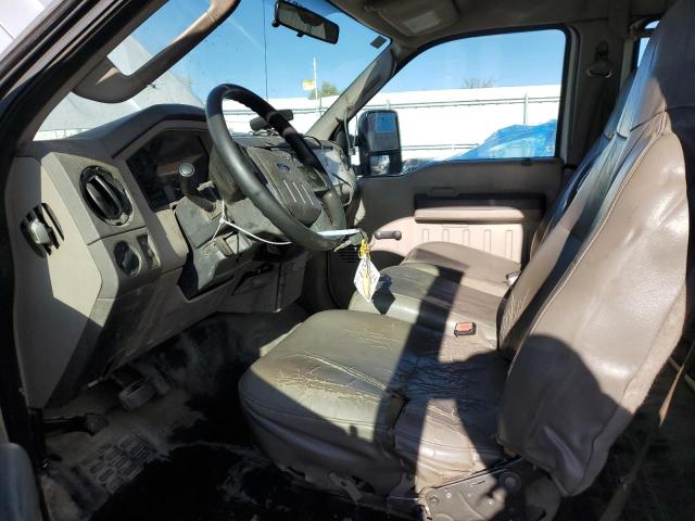 Photo 6 VIN: 1FTSW21588EE55397 - FORD F250 SUPER 