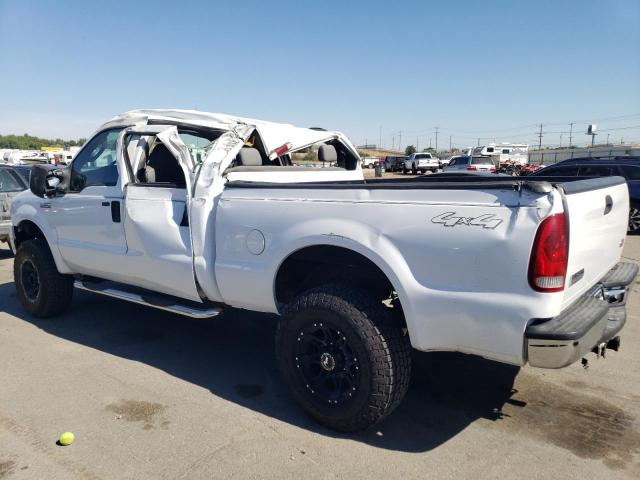 Photo 1 VIN: 1FTSW21595EB92879 - FORD F250 SUPER 