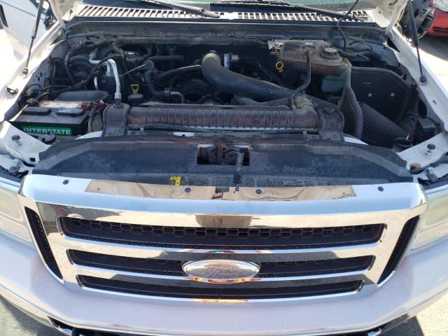 Photo 10 VIN: 1FTSW21595EB92879 - FORD F250 SUPER 