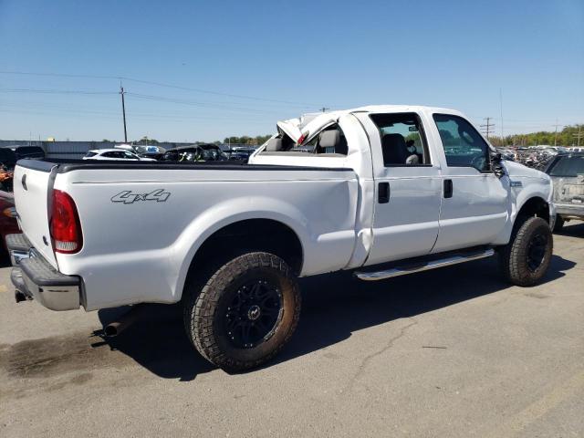 Photo 2 VIN: 1FTSW21595EB92879 - FORD F250 SUPER 