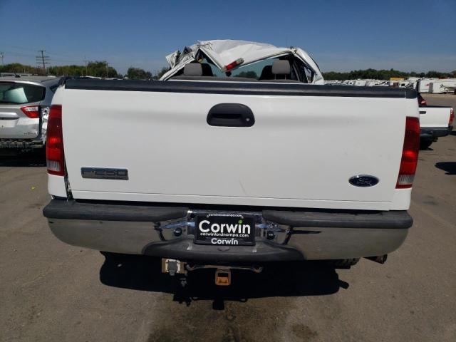 Photo 5 VIN: 1FTSW21595EB92879 - FORD F250 SUPER 