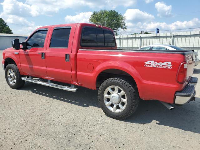 Photo 1 VIN: 1FTSW21596EB28553 - FORD F250 SUPER 