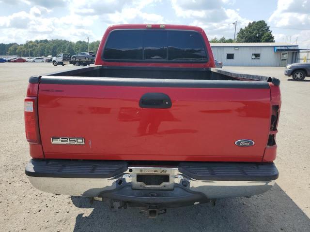 Photo 5 VIN: 1FTSW21596EB28553 - FORD F250 SUPER 