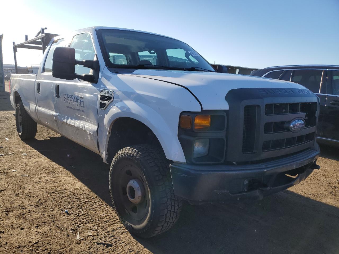 Photo 3 VIN: 1FTSW21599EA18249 - FORD F250 