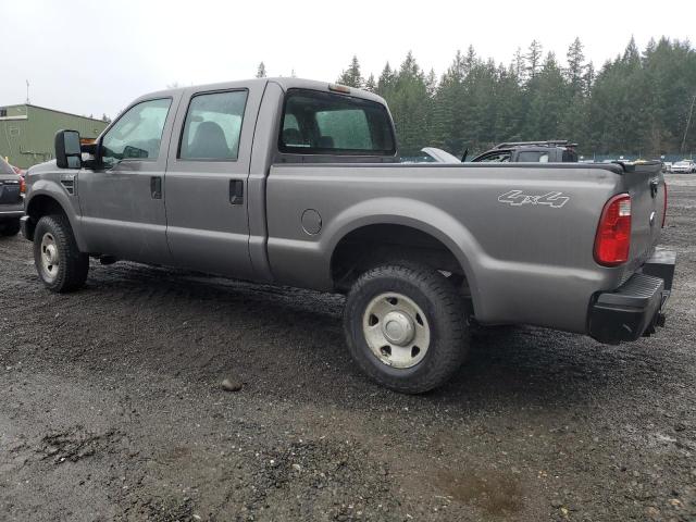 Photo 1 VIN: 1FTSW21599EA61232 - FORD F250 SUPER 