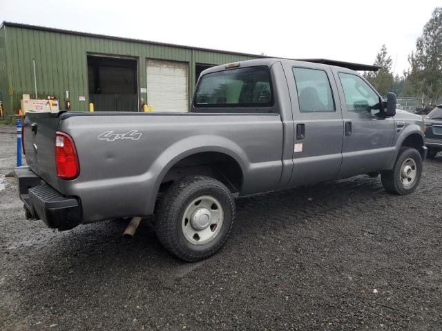 Photo 2 VIN: 1FTSW21599EA61232 - FORD F250 SUPER 