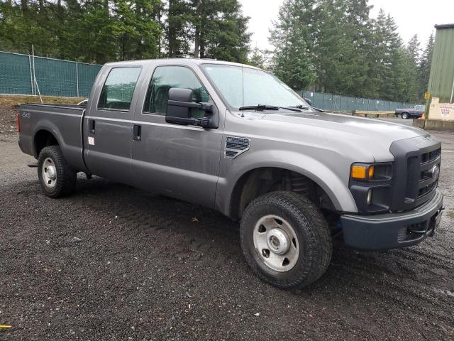 Photo 3 VIN: 1FTSW21599EA61232 - FORD F250 SUPER 