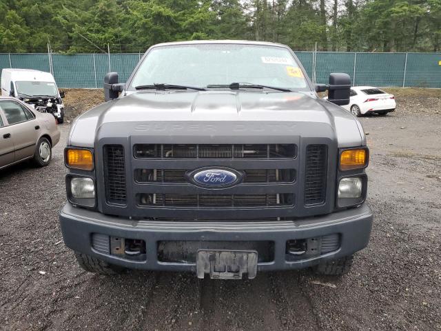 Photo 4 VIN: 1FTSW21599EA61232 - FORD F250 SUPER 