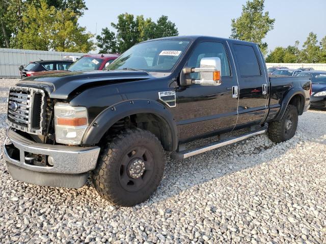 Photo 0 VIN: 1FTSW215X9EA80534 - FORD F250 SUPER 