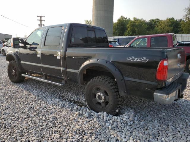 Photo 1 VIN: 1FTSW215X9EA80534 - FORD F250 SUPER 