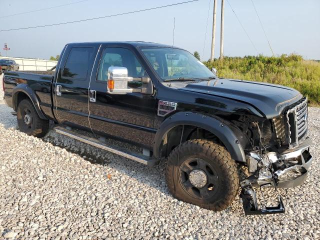 Photo 3 VIN: 1FTSW215X9EA80534 - FORD F250 SUPER 