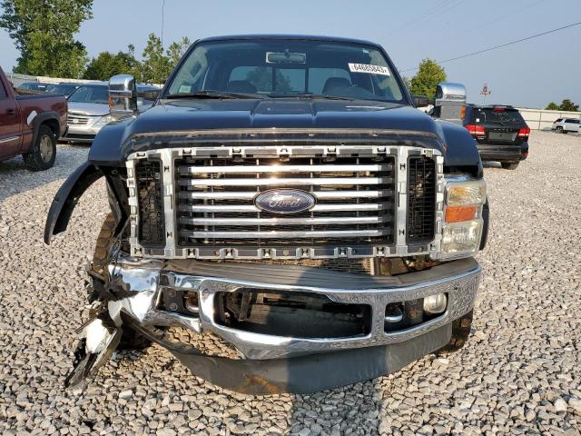 Photo 4 VIN: 1FTSW215X9EA80534 - FORD F250 SUPER 