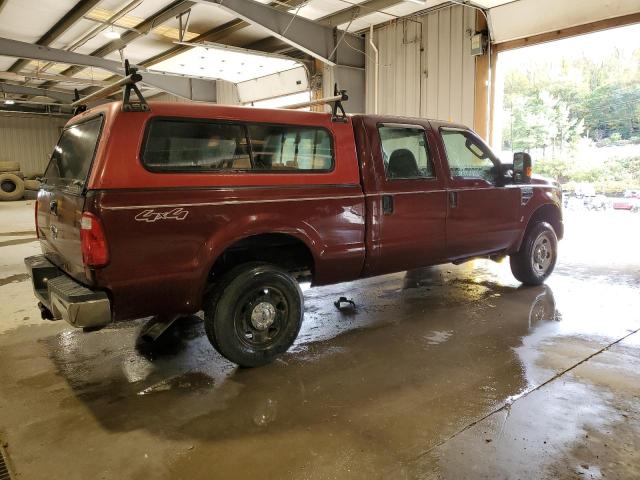 Photo 2 VIN: 1FTSW215X9EB28596 - FORD F250 SUPER 