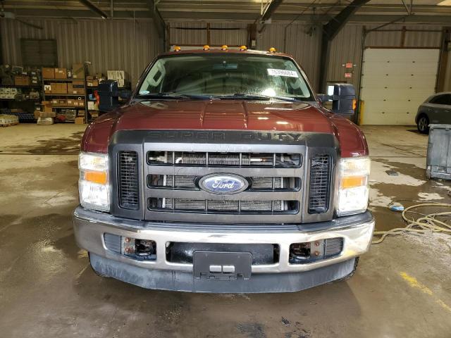 Photo 4 VIN: 1FTSW215X9EB28596 - FORD F250 SUPER 