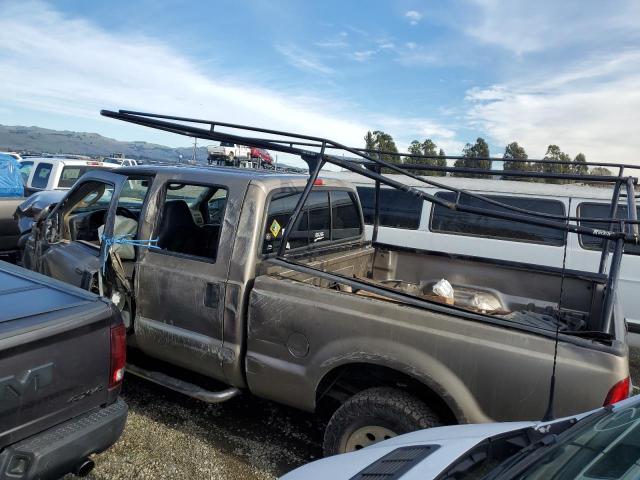 Photo 1 VIN: 1FTSW21P05EC10090 - FORD F250 