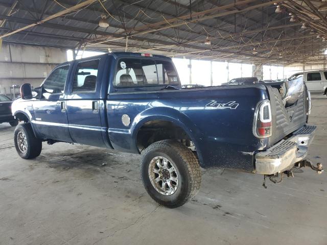 Photo 1 VIN: 1FTSW21P05EC22501 - FORD F250 SUPER 