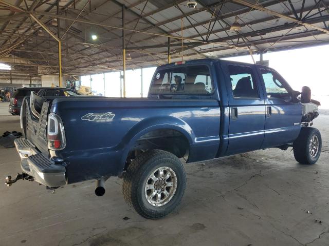 Photo 2 VIN: 1FTSW21P05EC22501 - FORD F250 SUPER 