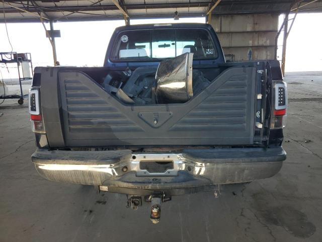 Photo 5 VIN: 1FTSW21P05EC22501 - FORD F250 SUPER 